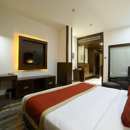 Hotel Royal Churu Экстерьер фото
