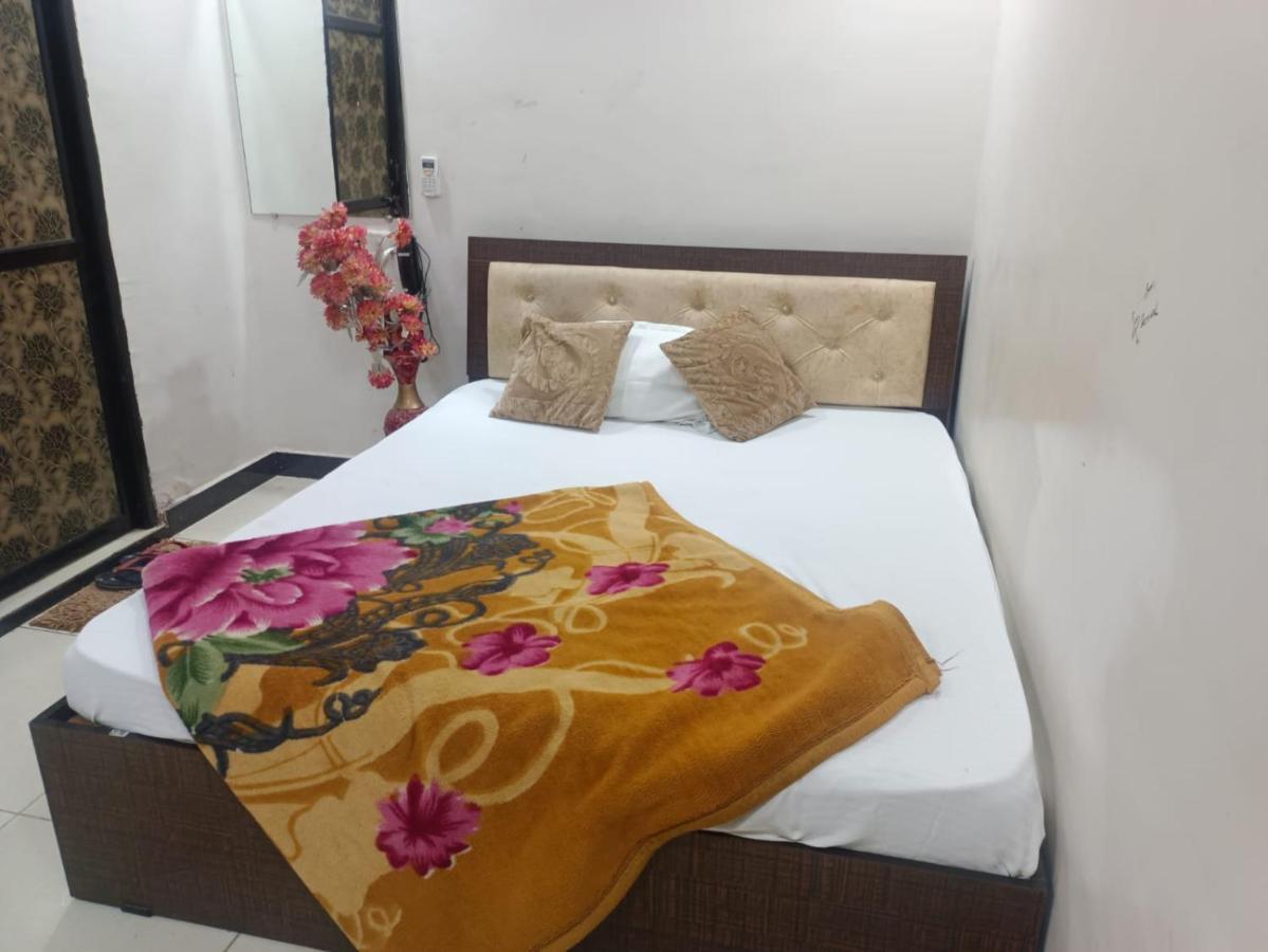 Hotel Royal Churu Экстерьер фото