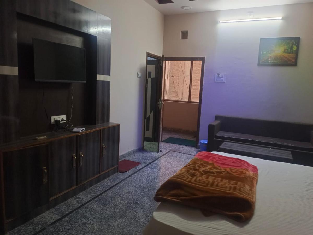 Hotel Royal Churu Экстерьер фото